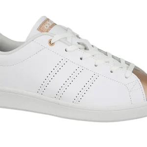 ADIDAS - F - CHAUSSURE ADVANTAGE CLEAN QT