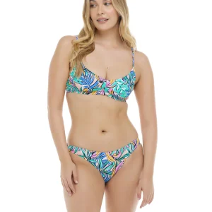 BODY GLOVE-F-BAS DE BIKINI MACABU