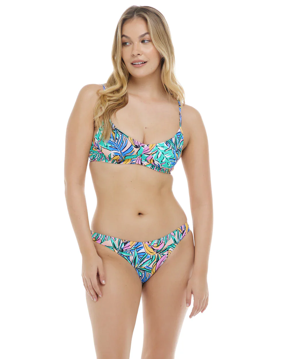 BODY GLOVE-F-BAS DE BIKINI MACABU