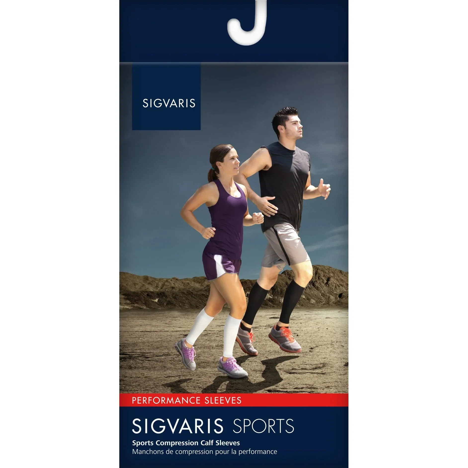 Sigvaris Athletic Performance Sleeves 20-30 mmHg – Image 5