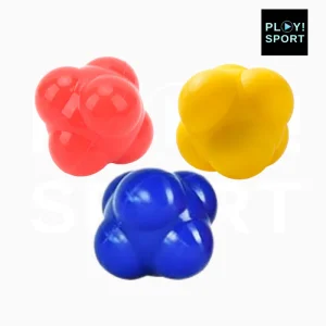 Balle réactive d'entrainement 7cm