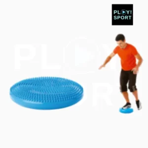 Base d'équilibre à picots