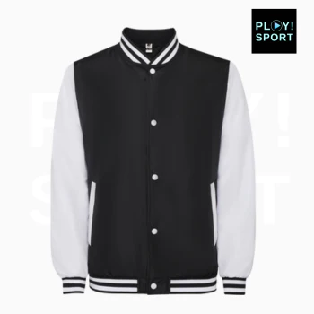 Veste California coupe vent à Personnaliser Play Sport ! California unisexe