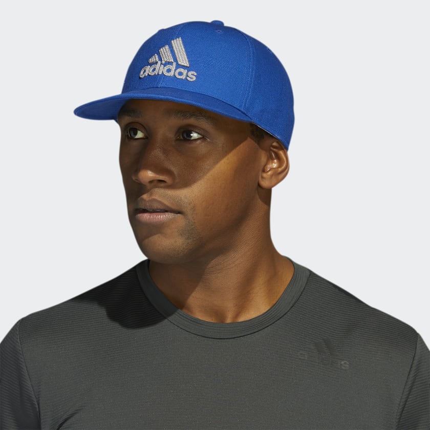 ADIDAS-H-CASQUETTE STRETCH PRODUCER – Image 4