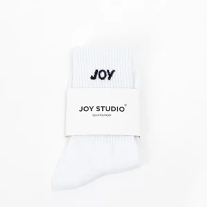Chaussette JOY - Snow