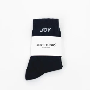 Chaussette JOY - Onyx