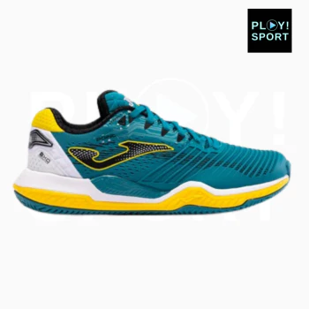 Chaussures T.POINT tennis JOMA toutes surfaces S2317