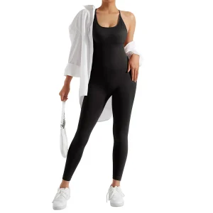 Combinaison Legging de Sport Sculptant