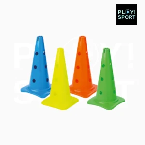Cône à trous 23cm d'entrainement