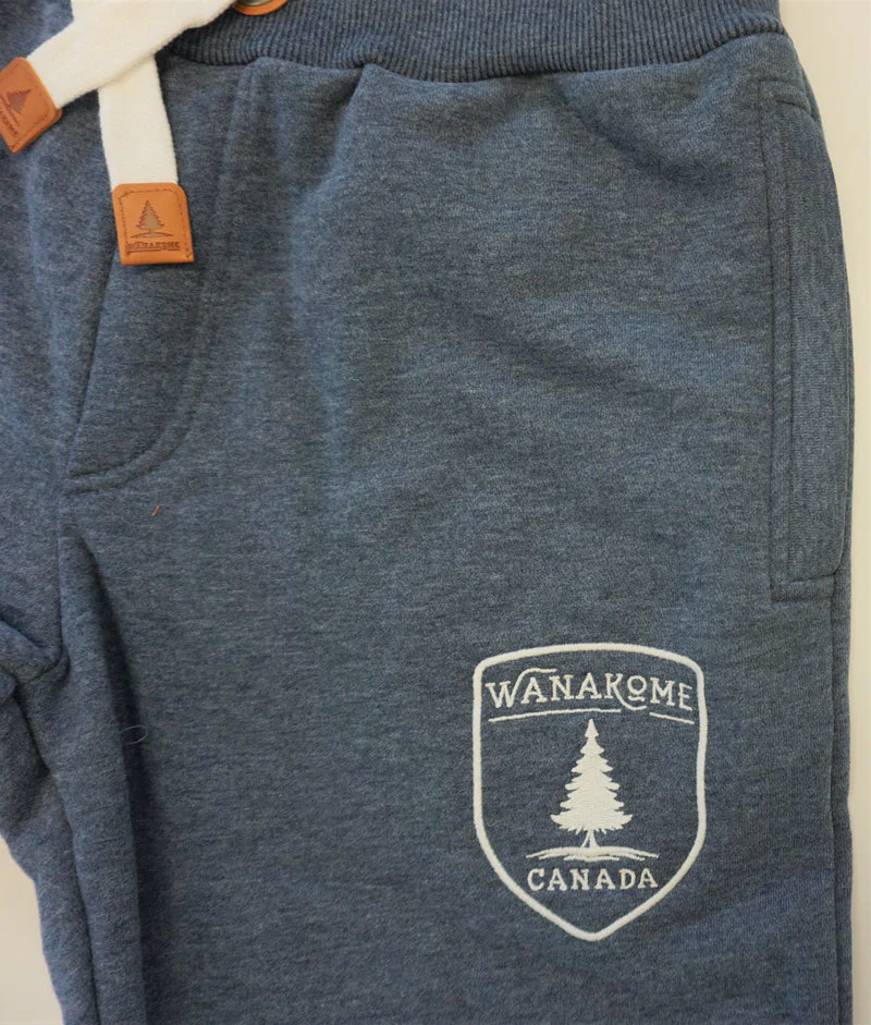 WANAKOME-H-PANTALON DE JOGGING STEPFORD – Image 4