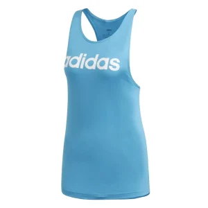 ADIDAS-F-DÉBARDEUR ESSENTIALS LINEAR