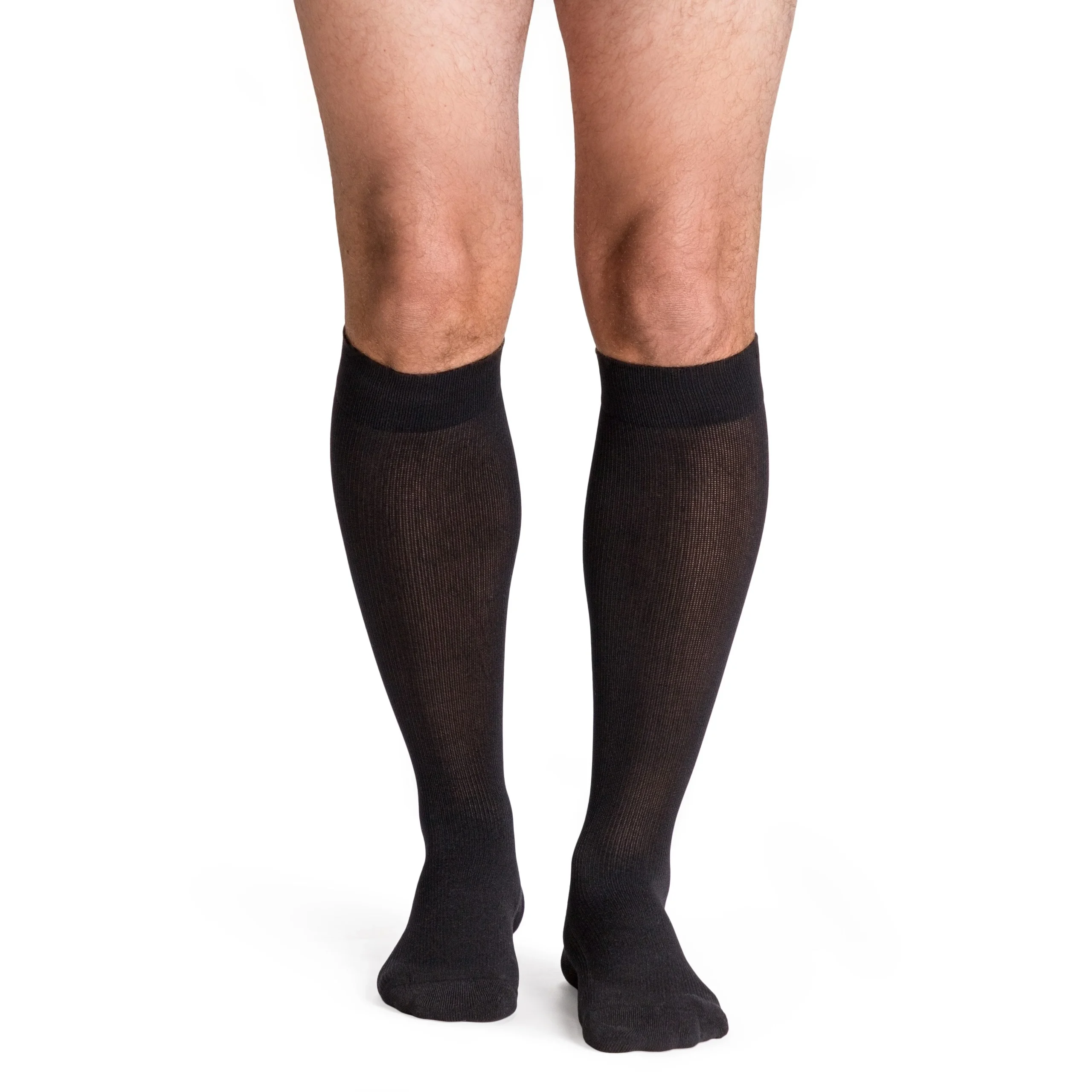 Dynaven Cushioned Knee High 15-20 mmHg – Image 2