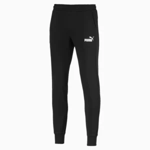 PUMA-H-PANTALON DE SURVÊTEMENT COUPE RÉGULIÈRE