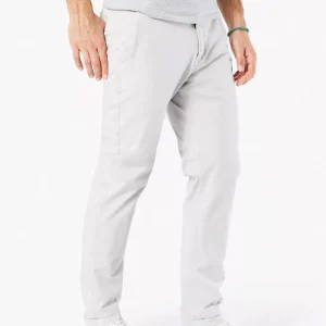 DOCKERS-H-PANTALON COUPE FUSELÉE