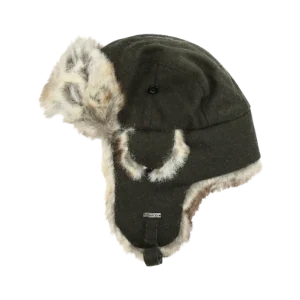 CHAOS-CHAPEAU TRAPPEUR DYLAN