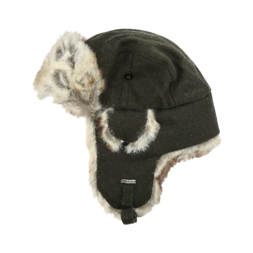 CHAOS-CHAPEAU TRAPPEUR DYLAN