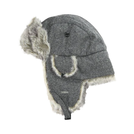 CHAOS-CHAPEAU TRAPPEUR DYLAN – Image 2