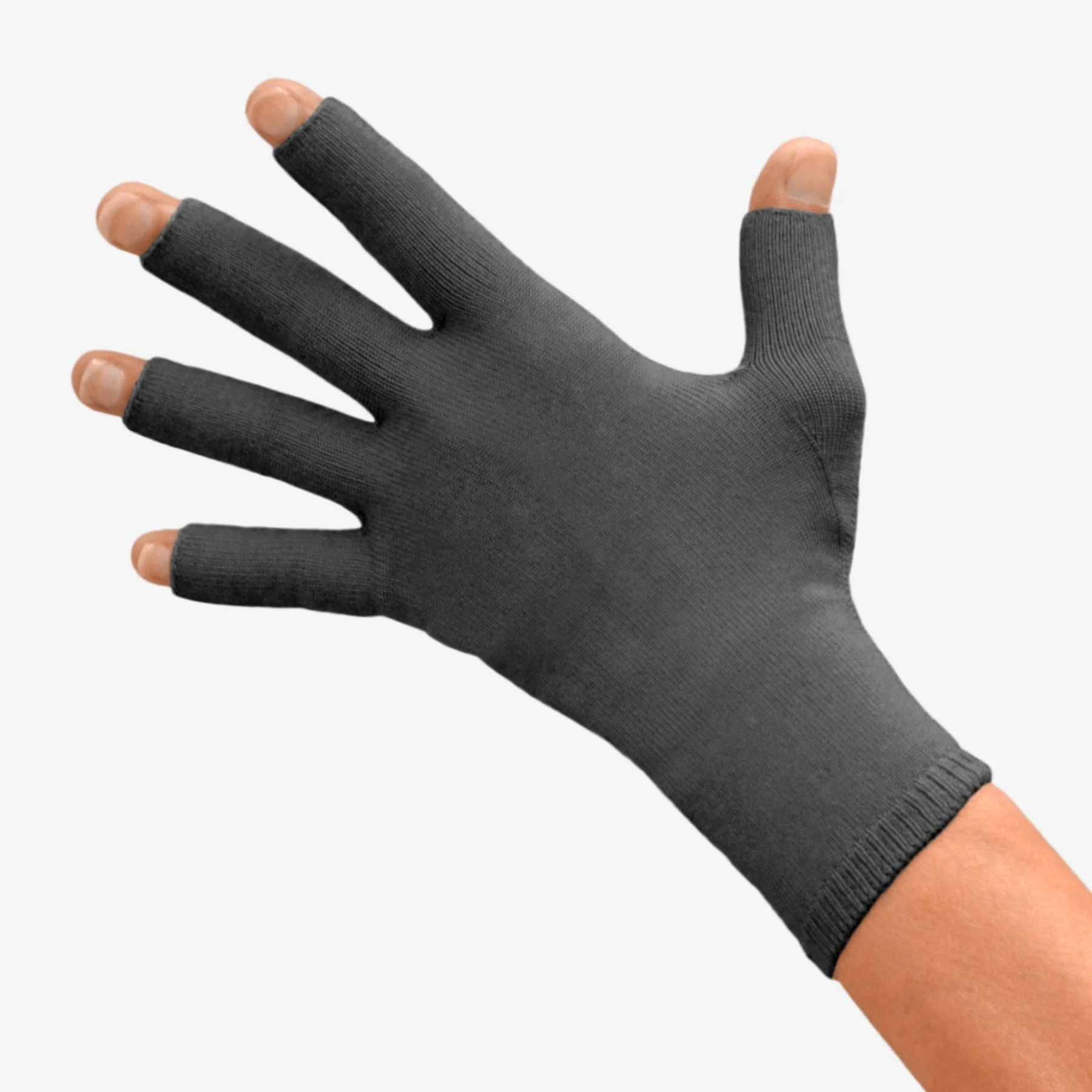 L&R ExoStrong™ Glove 20-30 mmHg, Full Finger – Image 2