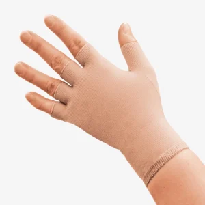 L&R ExoStrong™ Glove 20-30 mmHg, Quarter Finger