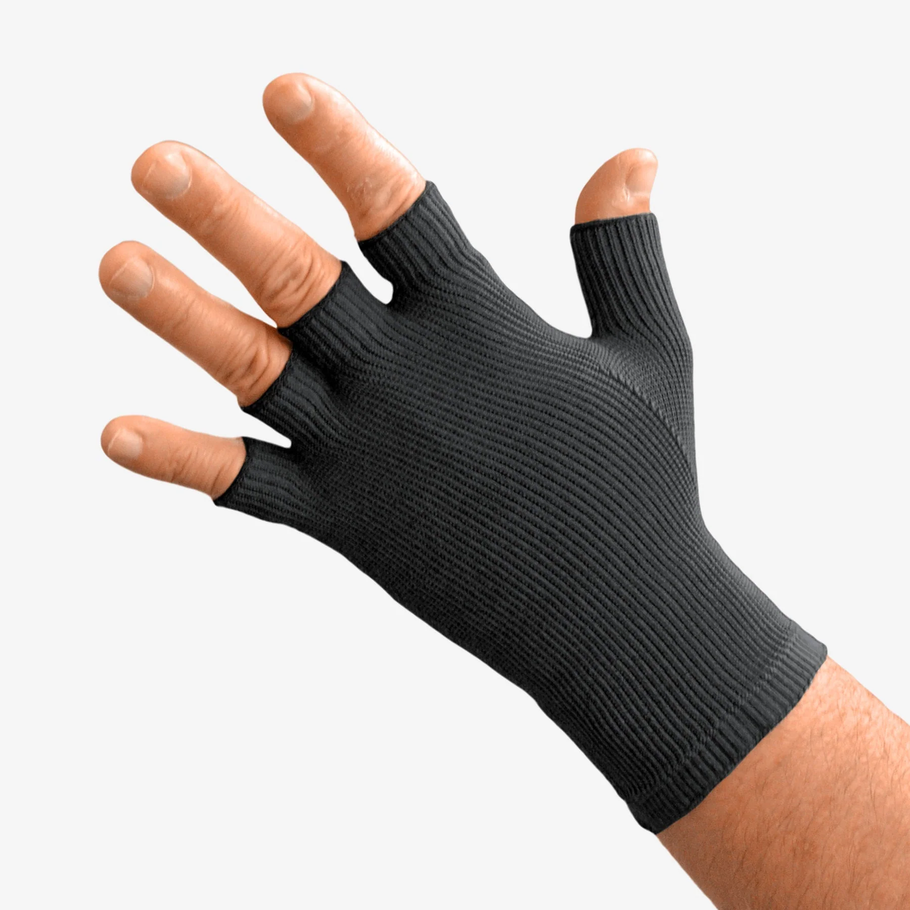 L&R ExoSoft™ Glove 20-30 mmHg, Quarter Finger – Image 2
