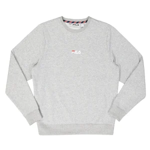 FILA-F-CHANDAIL À COL ROND GILLIANA CREW