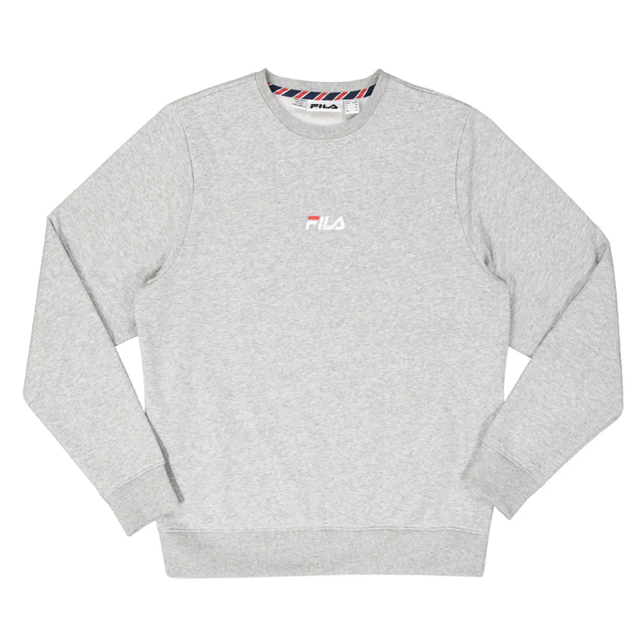 FILA-F-CHANDAIL À COL ROND GILLIANA CREW