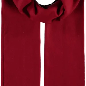 FRAAS-FOULARD CASHMINK AVEC FRANGE-UNISEXE