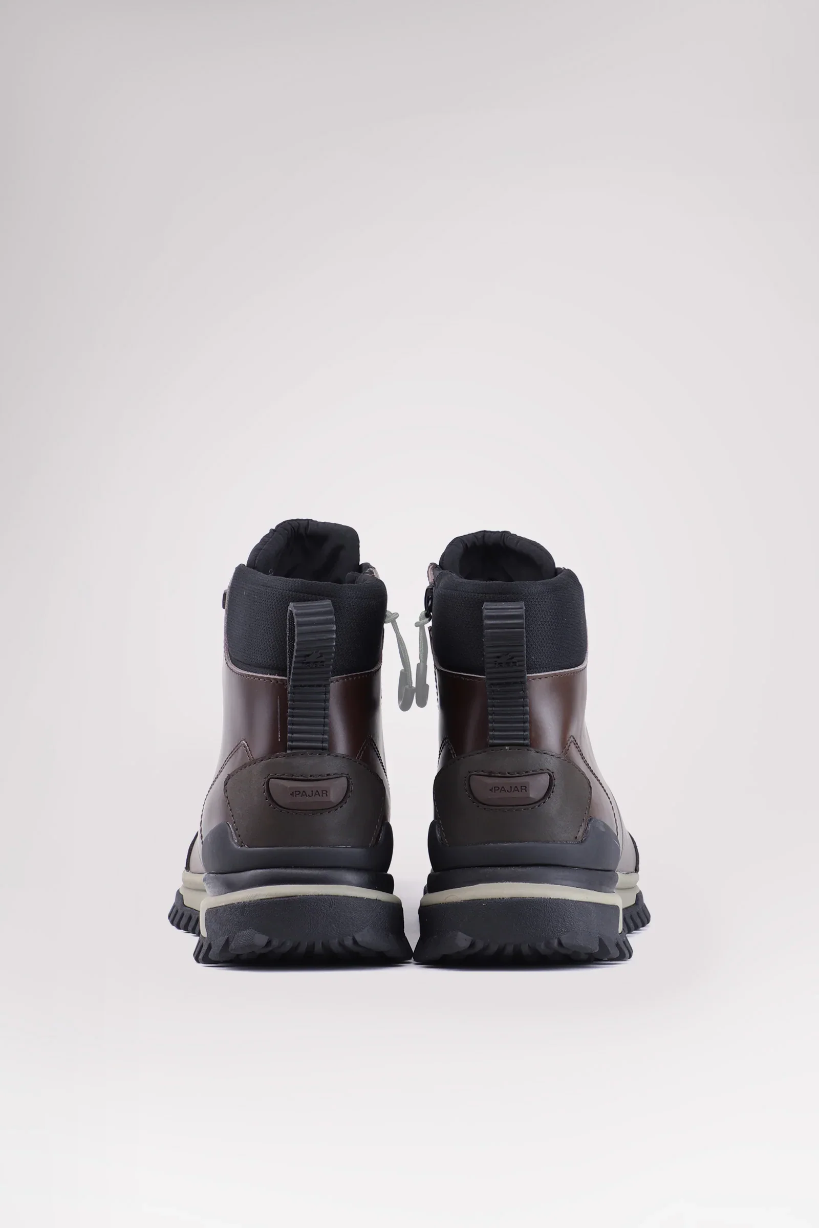 FORTUO 2.0 BOTTES ESPADRILLES POUR HOMMES-PAJAR – Image 4