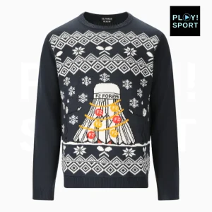 PULL NOEL FZ FORZA CHRISTMAS SWEATER