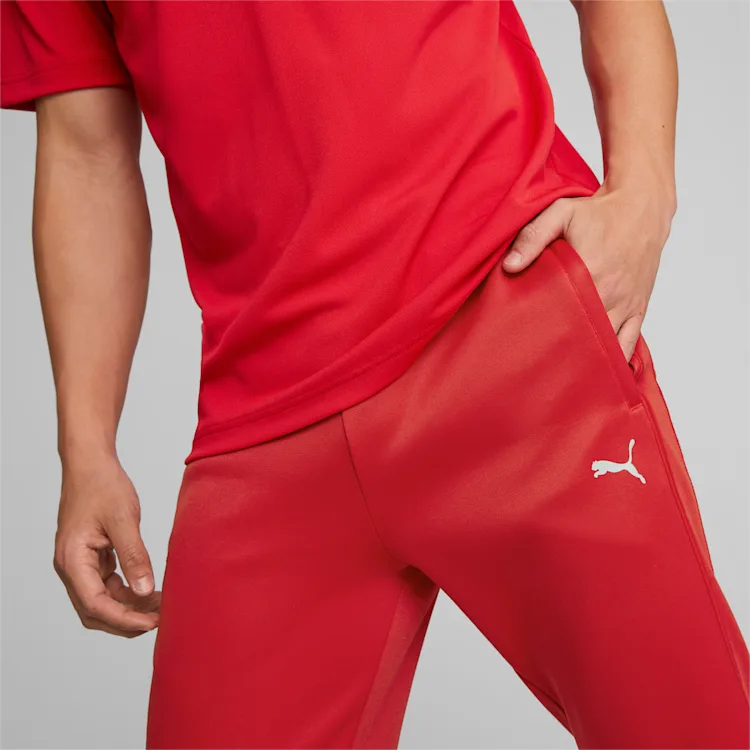 PUMA-H-PANTALON DE SURVÊTEMENTS FERRARI RACE MT7 – Image 7