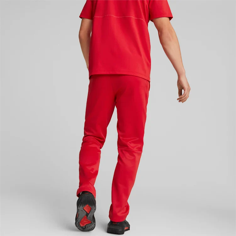 PUMA-H-PANTALON DE SURVÊTEMENTS FERRARI RACE MT7 – Image 5