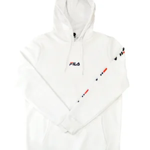FILA-F-CHANDAIL À CAPUCHE FEYA