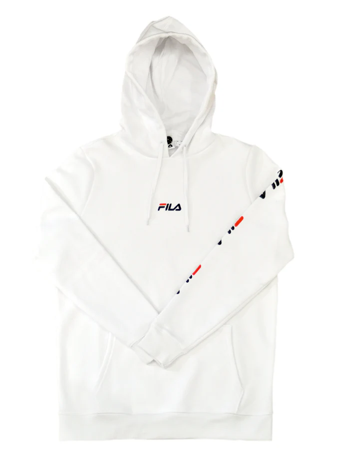 FILA-F-CHANDAIL À CAPUCHE FEYA