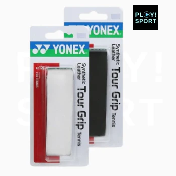 GRIP CUIR SYNTHETIQUE TENNIS YONEX TOUR AC126EX