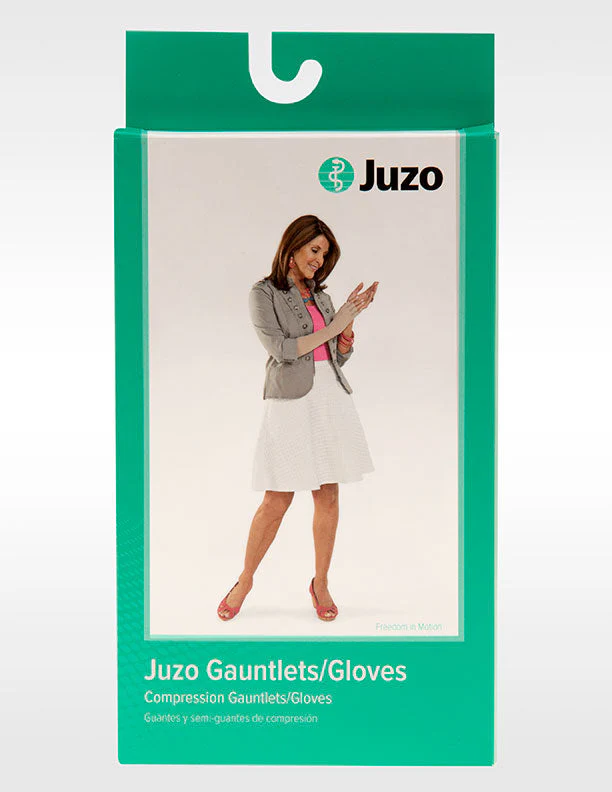 Juzo 2300 Seamless Gauntlet 30-40 mmHg – Image 3