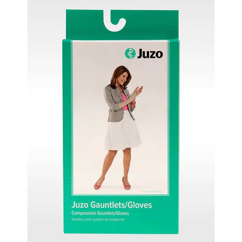 Juzo Expert Glove 30-40 mmHg, Vented – Image 2
