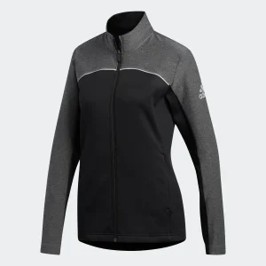 ADIDAS F-VESTE GO-TO FULL ZIP