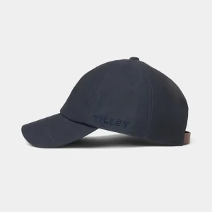 TILLEY-H-CASQUETTE DE BASEBALL CIRÉE