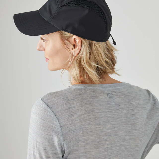 CASQUETTE DE REFROIDISSEMENT AIRFLO-UNISEXE-TILLEY – Image 8