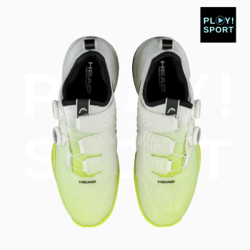 HEAD ENDURE PRO BOA MEN WHYW CHAUSSURES TENNIS – Image 3