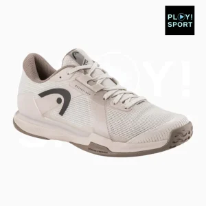 HEAD SPRINT PRO 4.0 MEN CHAUSSURES TENNIS BEIGE