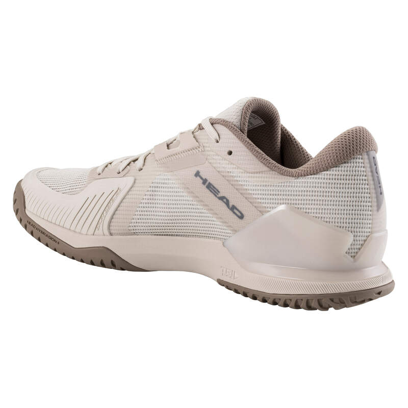 HEAD SPRINT PRO 4.0 MEN CHAUSSURES TENNIS BEIGE – Image 3