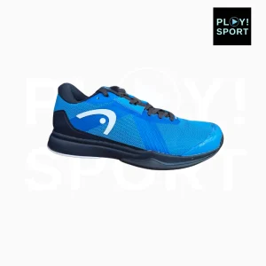 HEAD SPRINT TEAM 4.0 MEN CHAUSSURES TENNIS BLEU