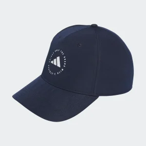 CASQUETTE GOLF PERFORMANCE-HOMME-ADIDAS