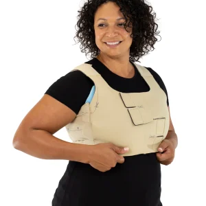 Circaid Reduction Kit, Vest