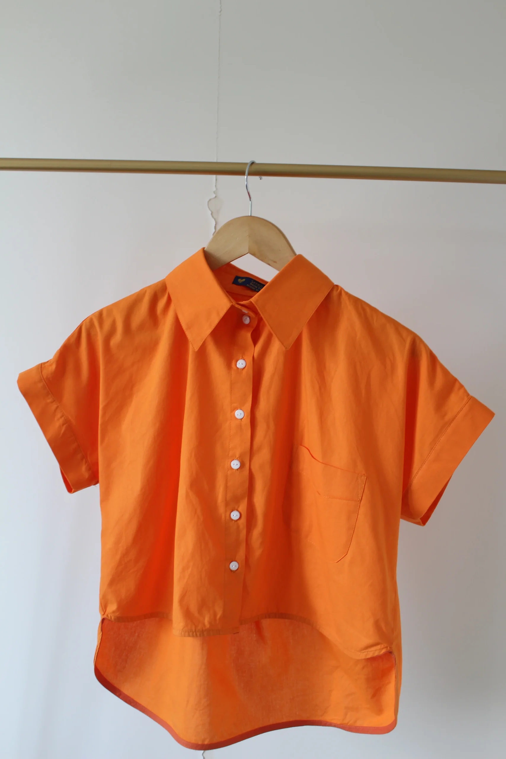 LA CHEMISE TAYTU – Image 2