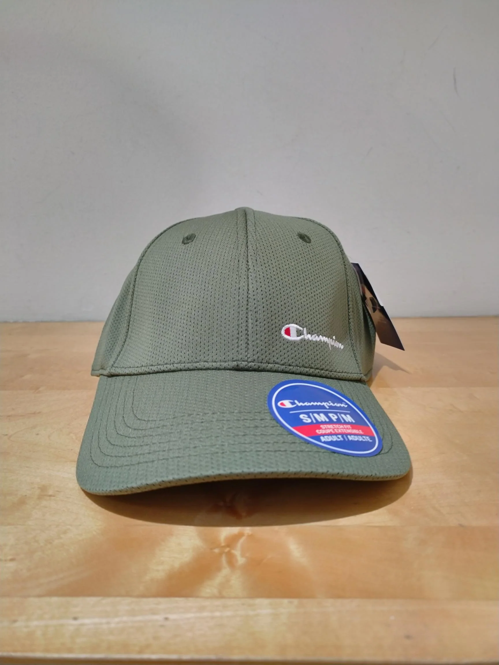 CHAMPION-CASQUETTE EN MESH STRETCH – Image 6