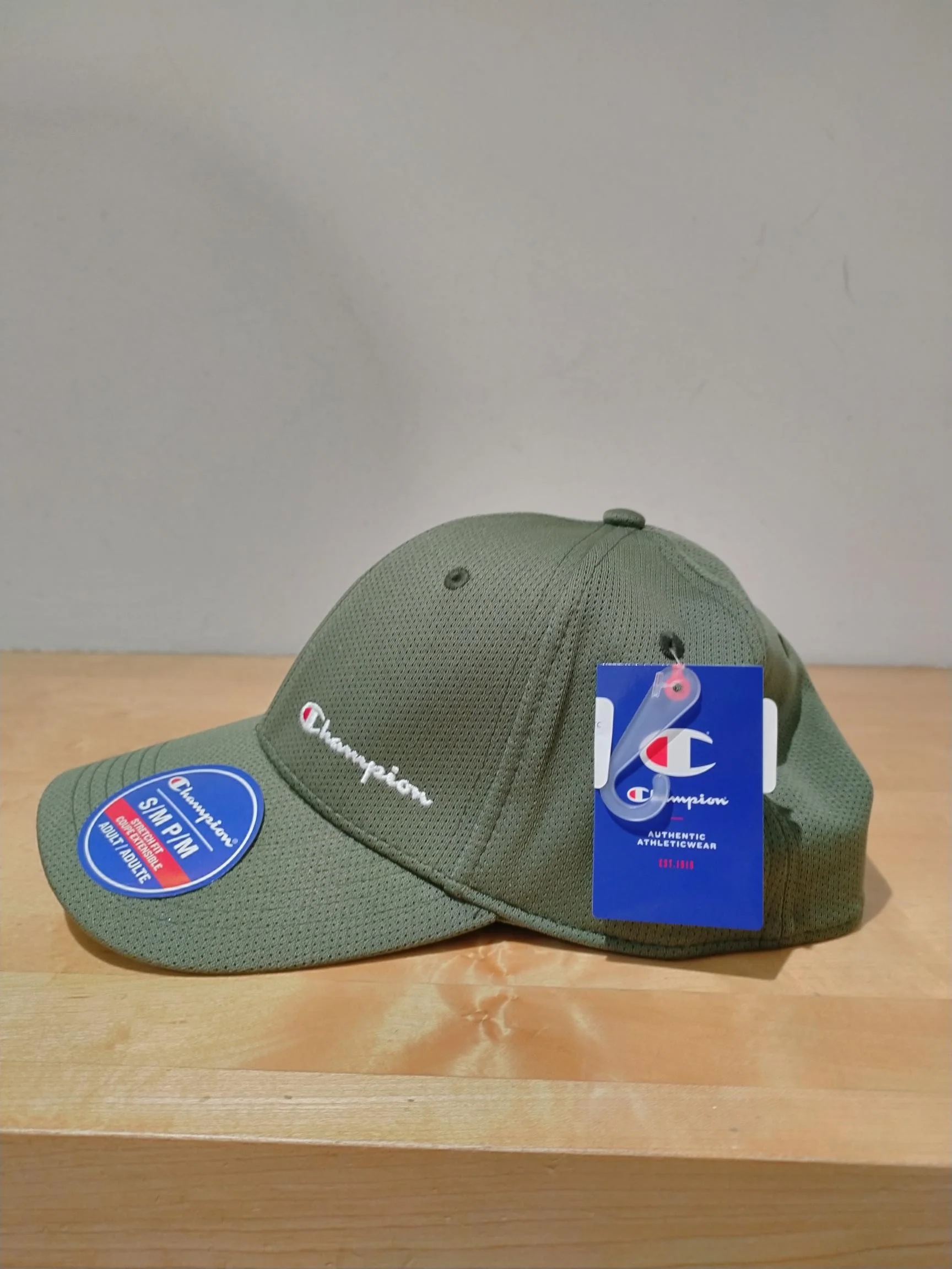 CHAMPION-CASQUETTE EN MESH STRETCH – Image 5