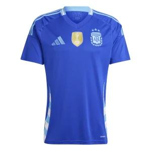 ADIDAS-H-MAILLOT EXTÉRIEUR ARGENTINE 24