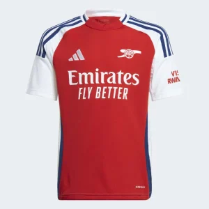MAILLOT DOMICILE ARSENAL 24/25 ENFANTS-ADIDAS
